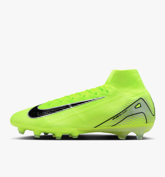 Nike Phantom GX 2 Elite FG électrique 