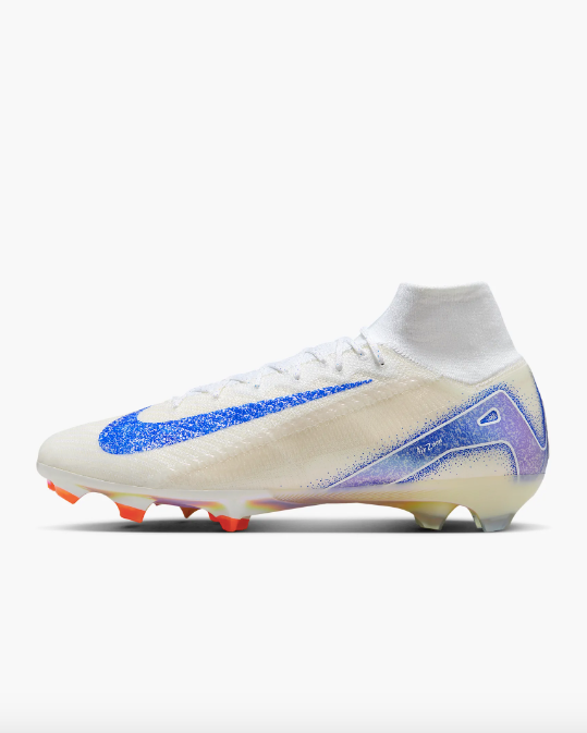 Nike Mercurial Superfly 10 Elite Blueprint - FG