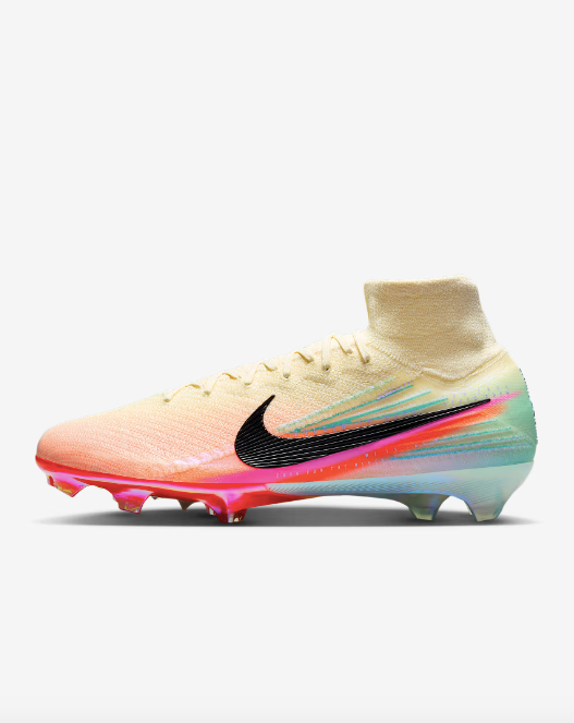 Nike Zoom Superfly 10 Elite FG 'Sam Kerr' | PASSIONSOCCER.CA