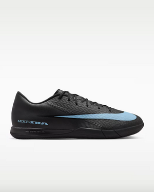 Nike Mercurial Vapor 16 Academy Indoor - Black/Blue
