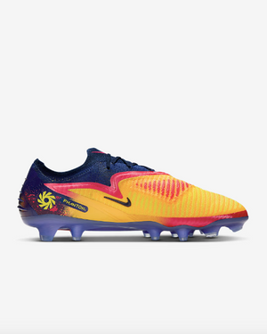 Chaussures de football Nike Phantom GT2 Elite Dynamic Fit FG 