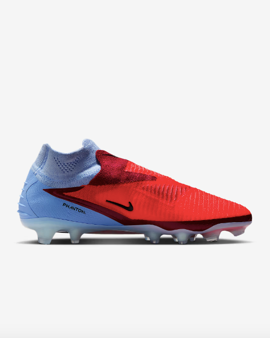 Chaussures de football Nike Phantom GT2 Elite Dynamic Fit FG 