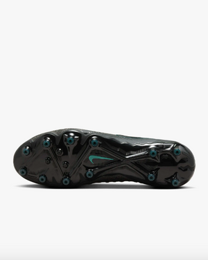 Nike Phantom GX II Elite AG-Pro - Black