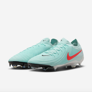 Nike Phantom GX 2 Pro FG Mint