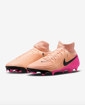 Chaussures de football Nike Phantom GT2 Elite Dynamic Fit FG 