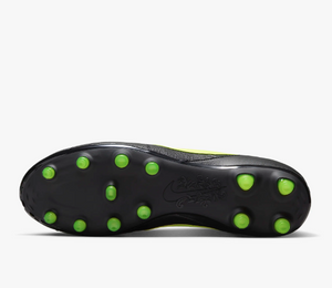 Nike Premier 3 FG - Black/Volt