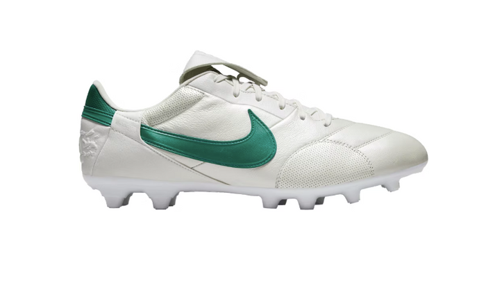 Chaussures de football Nike Phantom GT2 Elite Dynamic Fit FG 