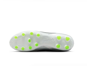 Nike Premier 3 FG - Silver