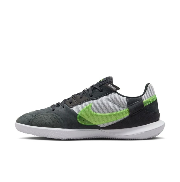 激レア　グリーン NIKE ナイキ STREET GATO ストリートガト Nike Streetgato Indoor Court | PASSIONSOCCER.CA – Passion Soccer