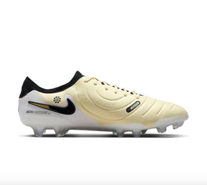 Nike Tiempo Legend 10 Elite FG - Lemonade