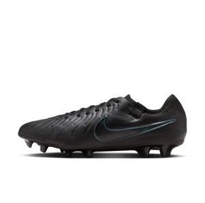Nike Tiempo Legend 10 Pro FG - Black