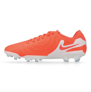 Nike Tiempo Legend 10 Pro FG - Lava Red