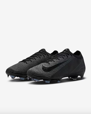 Nike Zoom Mercurial Vapor 16 Elite FG - Black
