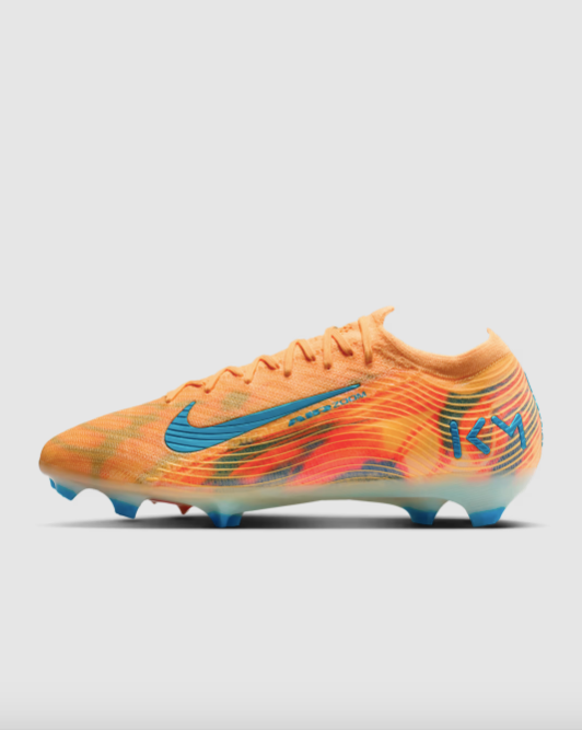 Chaussures de football Nike Phantom GT2 Elite Dynamic Fit FG 