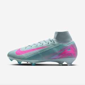 Chaussures de football Nike Phantom GT2 Elite Dynamic Fit FG 