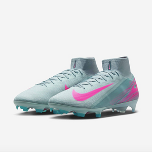 Chaussures de football Nike Phantom GT2 Elite Dynamic Fit FG 