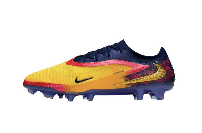 Chaussures de football Nike Phantom GT2 Elite Dynamic Fit FG 