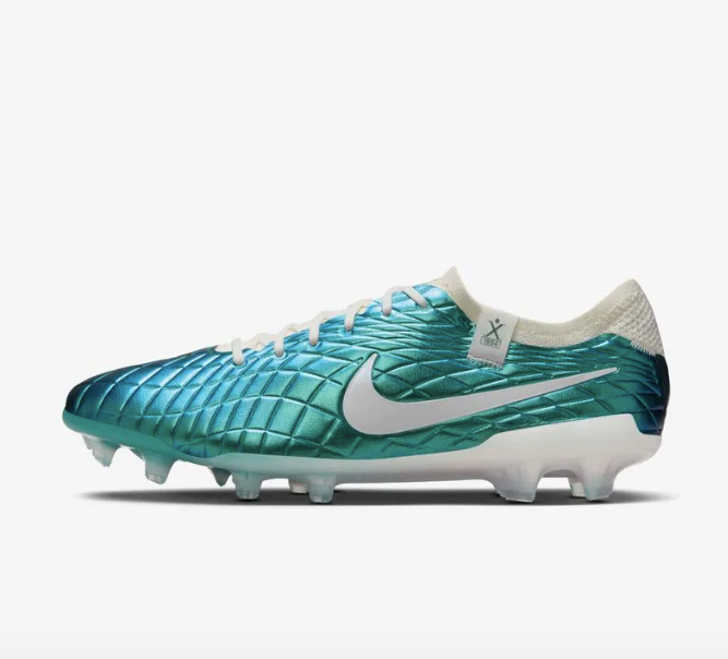 Nike Tiempo 30th Anniversary Legend 10 Elite FG - Emerald