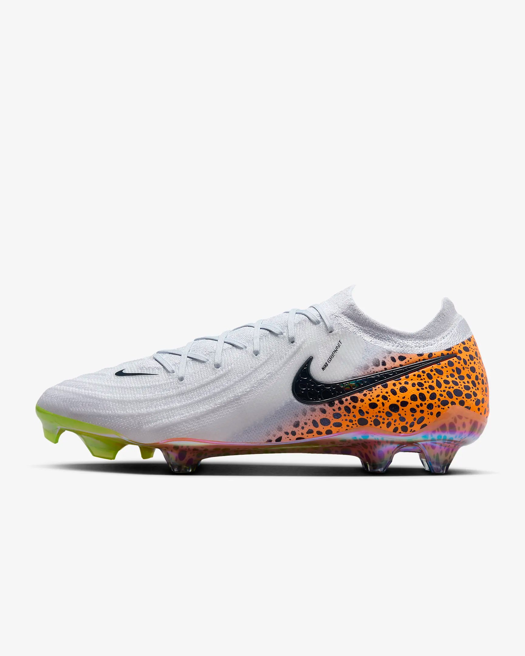 Nike Phantom GX 2 Elite Electric FG PASSIONSOCCER.CA Passion Soccer