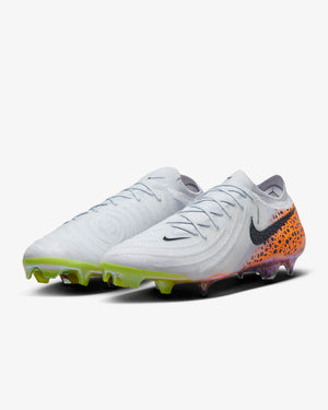 Nike Phantom GX 2 Elite FG électrique 