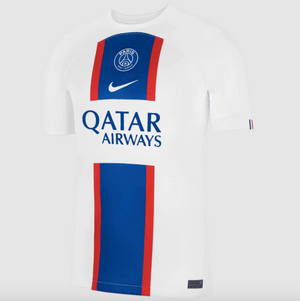 Paris Saint-Germain 2022/23 3rd JERSEY
