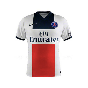 Paris Saint-Germain 2013/14 Stadium Away Jersey