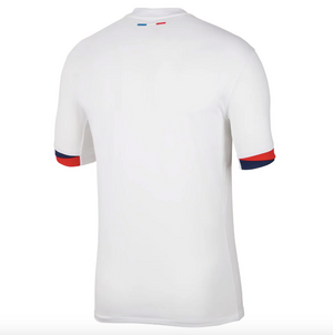 Paris Saint-Germain Away 2024/2025 Soccer Jersey - Adult