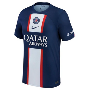 Paris Saint-Germain 2022/23 Home Jersey