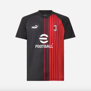 Puma AC Milan Pre-Match Jersey