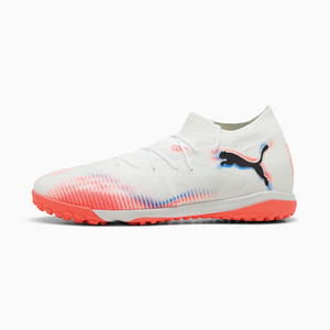 Puma Future 8 Match Turf - White