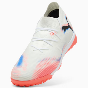 Puma Future 8 Match Turf - White