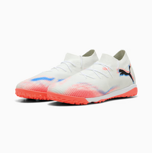 Puma Future 8 Match Turf - White