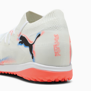 Puma Future 8 Match Turf - White