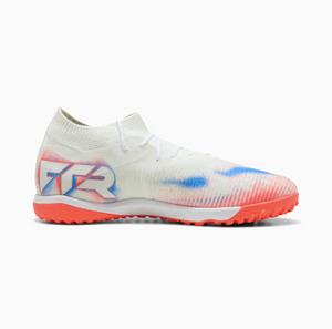 Puma Future 8 Match Turf - White