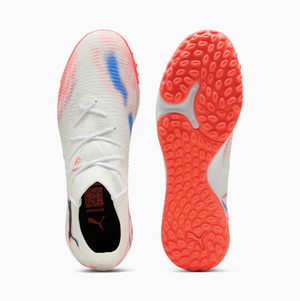Puma Future 8 Match Turf - White