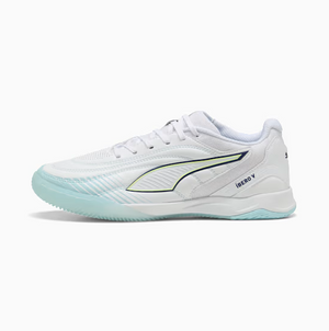 Puma Ibero V Indoor - White