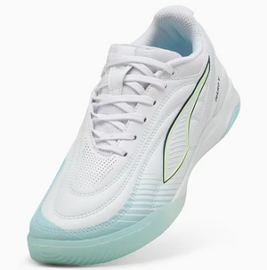 Puma Ibero V Indoor - White