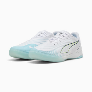 Puma Ibero V Indoor - White