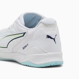Puma Ibero V Indoor - White