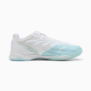 Puma Ibero V Indoor - White