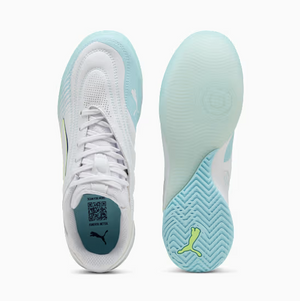 Puma Ibero V Indoor - White