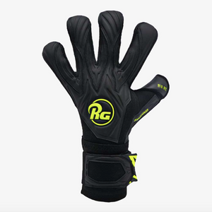 RG Aspro Blackout Goalkeeper Glove