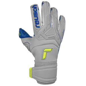 Reusch Attrakt Freegel Fusion Goaliator