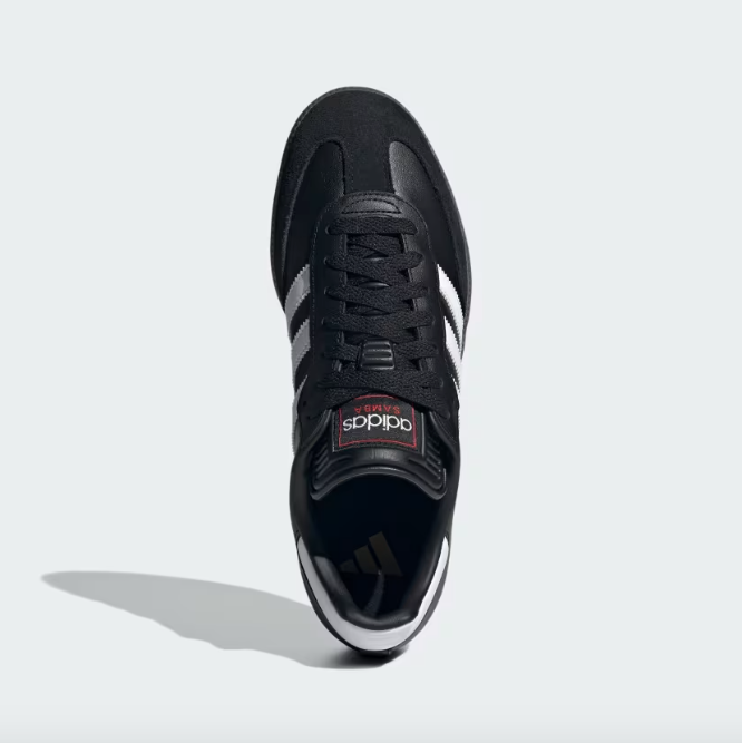 Adidas Samba Classic Indoor Soccer Shoe PASSIONSOCCER.CA Passion Soccer