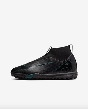 Kids Nike Jr. Mercurial Superfly 10 Academy Turf