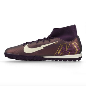 Nike Superfly 10 Academy 'KYLIAN MBAPPE' Turf - Purple