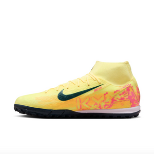 Nike Superfly 10 Academy 'KYLIAN MBAPPE' Turf - Yellow