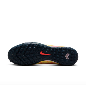 Nike Superfly 10 Academy 'KYLIAN MBAPPE' Turf - Yellow