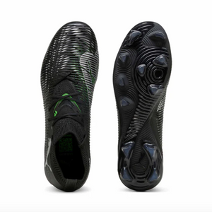 Puma Future 8 Match FG - Black/Green