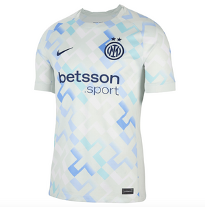 FC Inter Milan Away Jersey 2025/26 - Adult